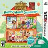 Animal Crossing: Happy Home Designer (NFC Reader Bundle) Box Art Front